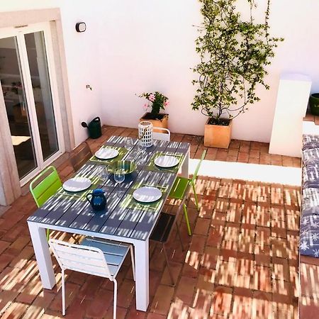 Apartmán Casa Do Gilao Tavira Exteriér fotografie