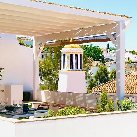 Apartmán Casa Do Gilao Tavira Exteriér fotografie