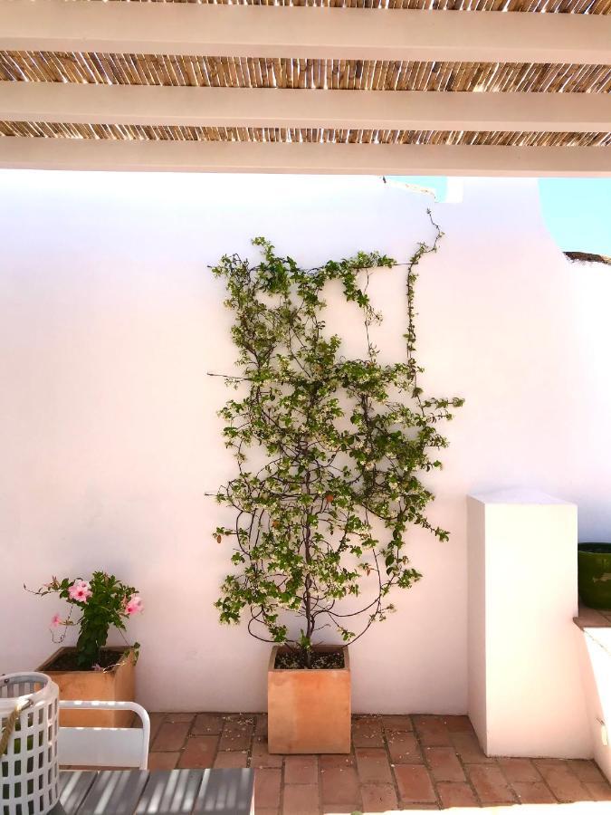 Apartmán Casa Do Gilao Tavira Exteriér fotografie