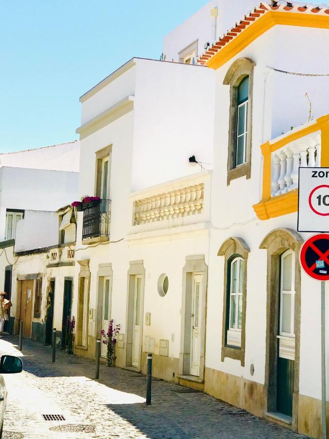 Apartmán Casa Do Gilao Tavira Exteriér fotografie