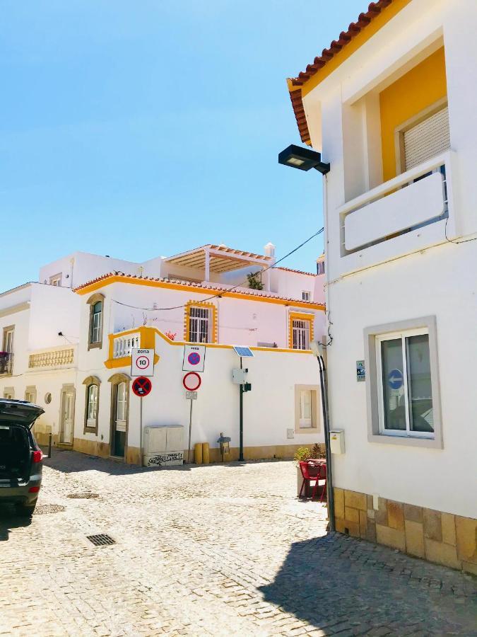 Apartmán Casa Do Gilao Tavira Exteriér fotografie