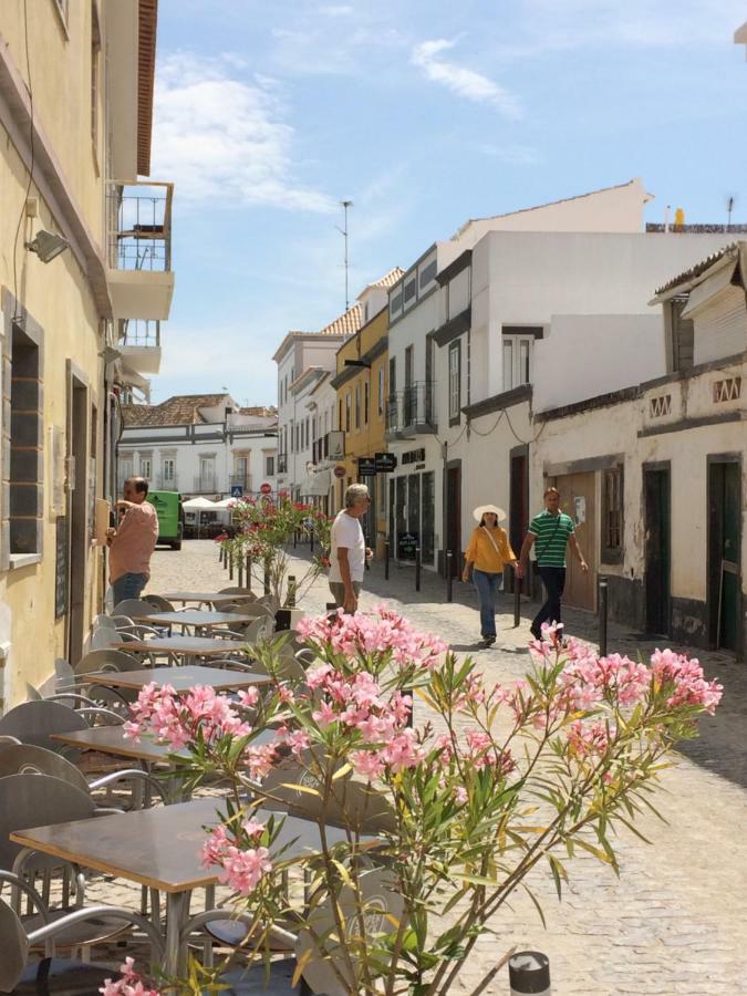 Apartmán Casa Do Gilao Tavira Exteriér fotografie