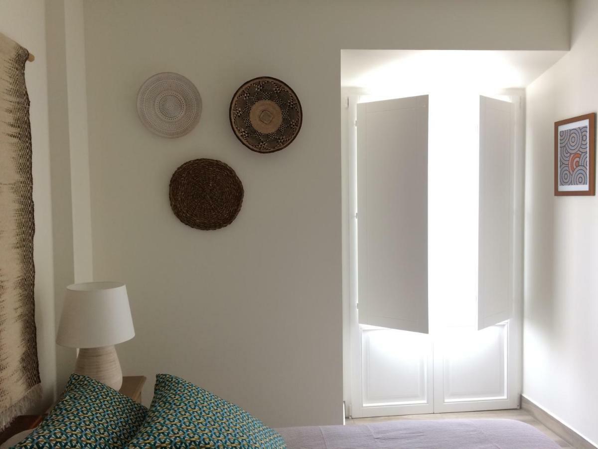 Apartmán Casa Do Gilao Tavira Exteriér fotografie