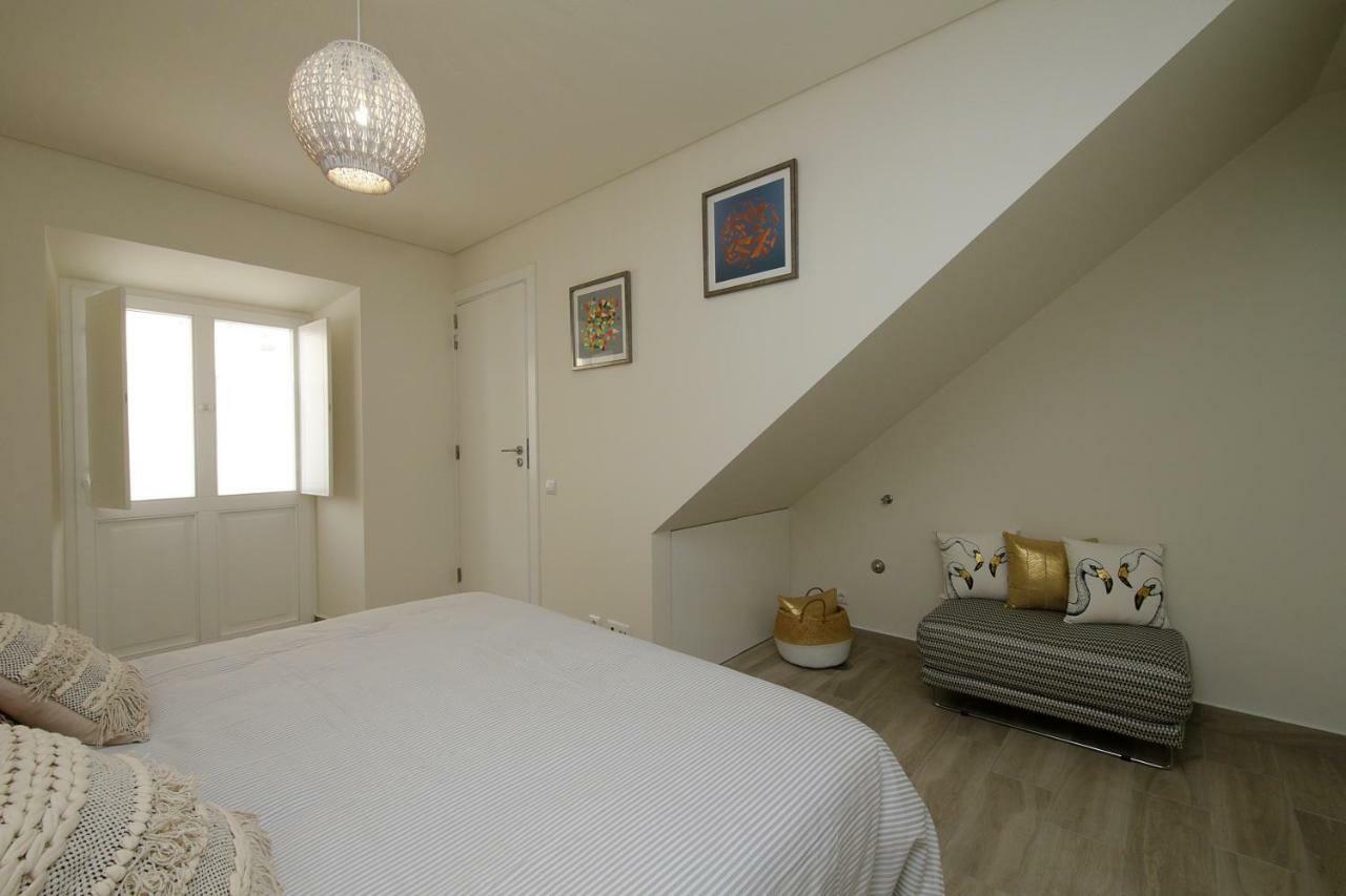 Apartmán Casa Do Gilao Tavira Exteriér fotografie