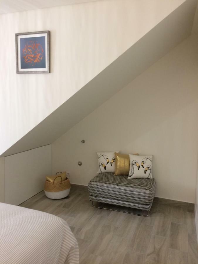 Apartmán Casa Do Gilao Tavira Exteriér fotografie