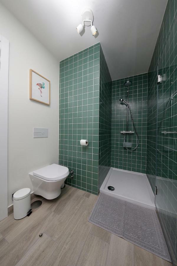 Apartmán Casa Do Gilao Tavira Exteriér fotografie