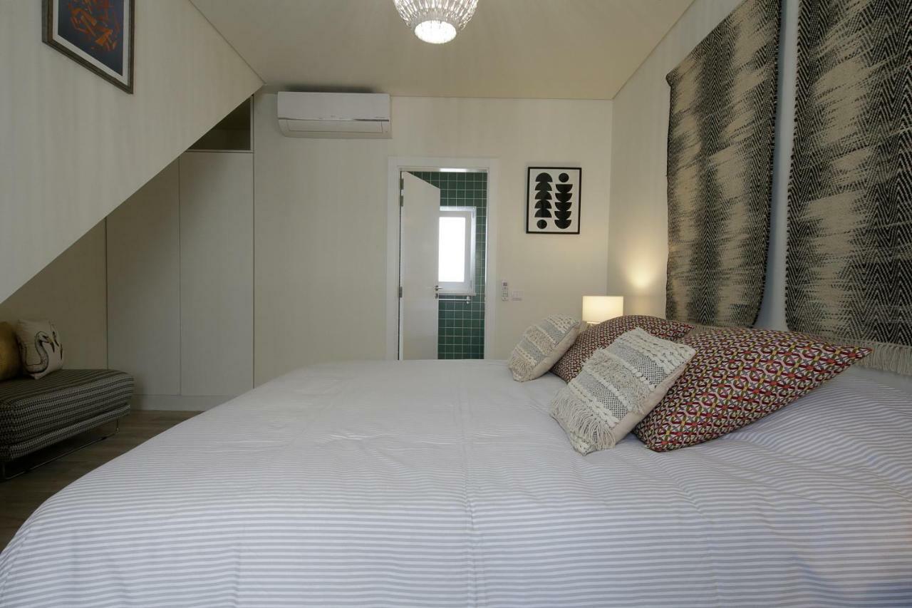 Apartmán Casa Do Gilao Tavira Exteriér fotografie