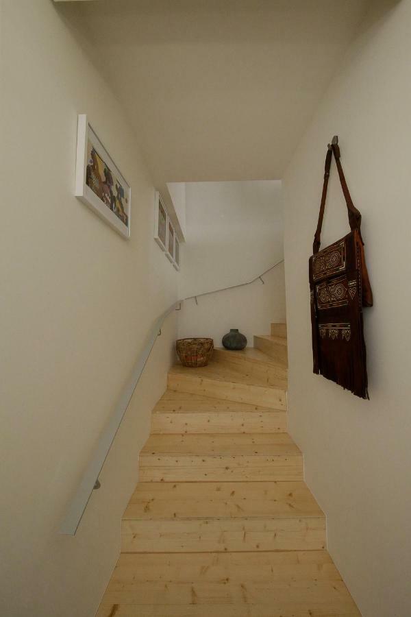 Apartmán Casa Do Gilao Tavira Exteriér fotografie