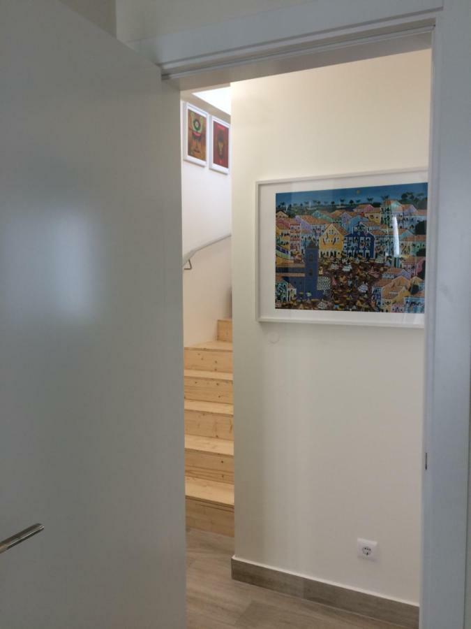 Apartmán Casa Do Gilao Tavira Exteriér fotografie