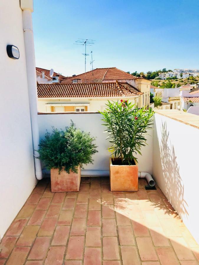 Apartmán Casa Do Gilao Tavira Exteriér fotografie