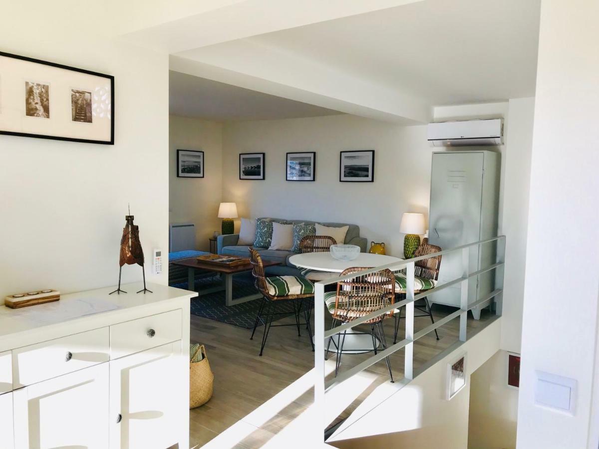 Apartmán Casa Do Gilao Tavira Exteriér fotografie