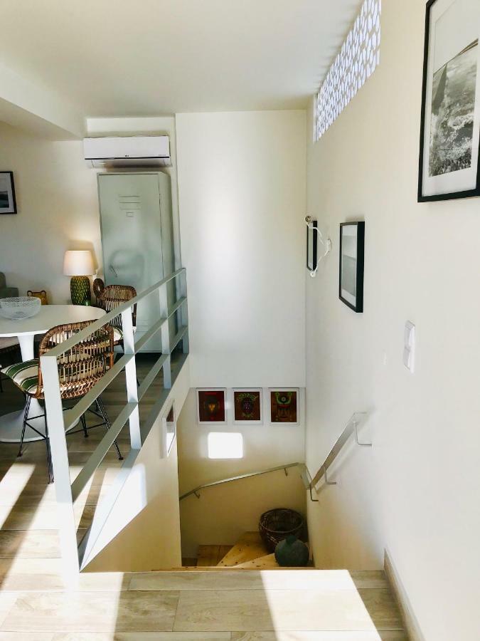 Apartmán Casa Do Gilao Tavira Exteriér fotografie