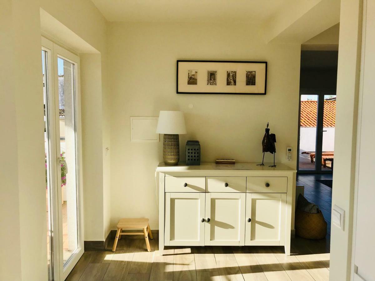 Apartmán Casa Do Gilao Tavira Exteriér fotografie