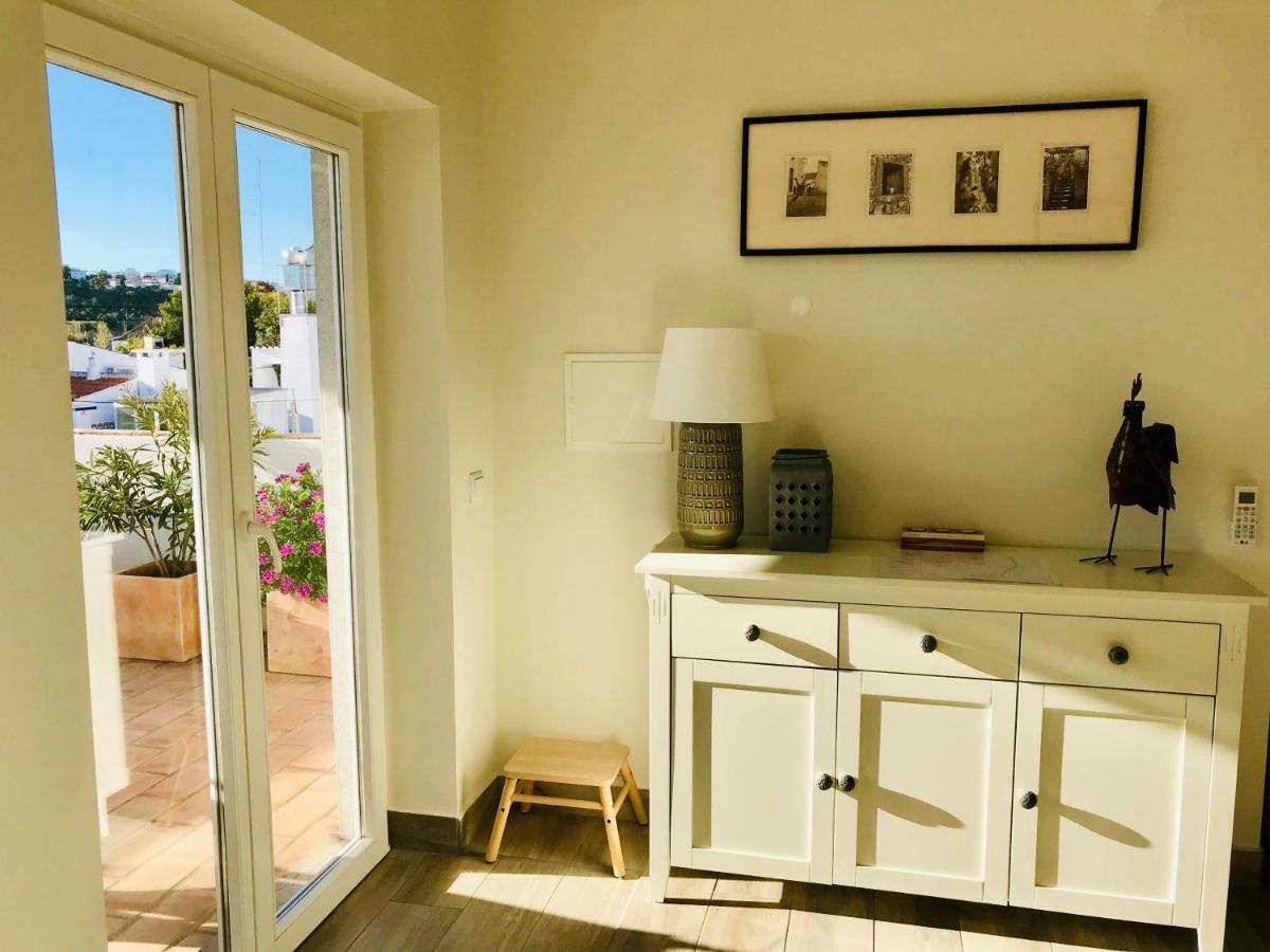 Apartmán Casa Do Gilao Tavira Exteriér fotografie