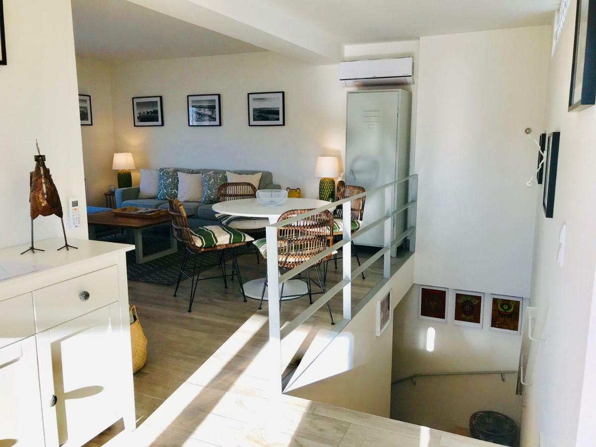 Apartmán Casa Do Gilao Tavira Exteriér fotografie