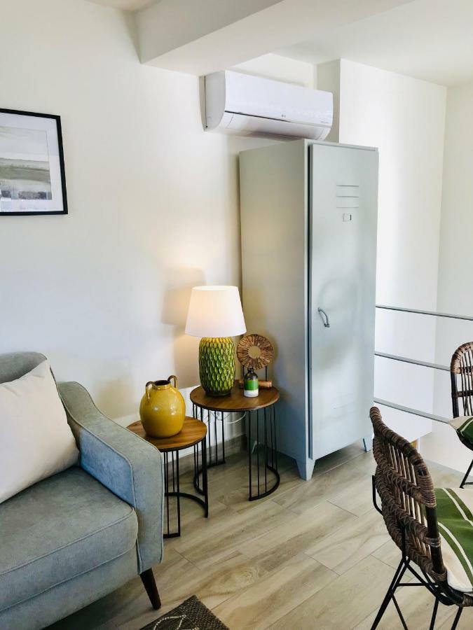 Apartmán Casa Do Gilao Tavira Exteriér fotografie