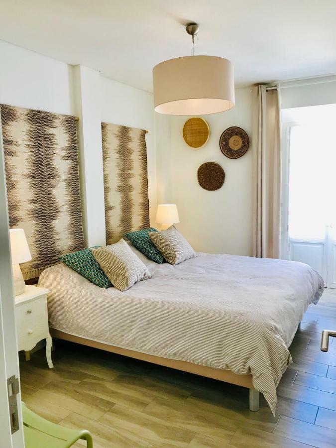 Apartmán Casa Do Gilao Tavira Exteriér fotografie