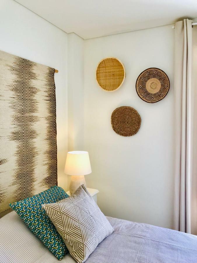 Apartmán Casa Do Gilao Tavira Exteriér fotografie